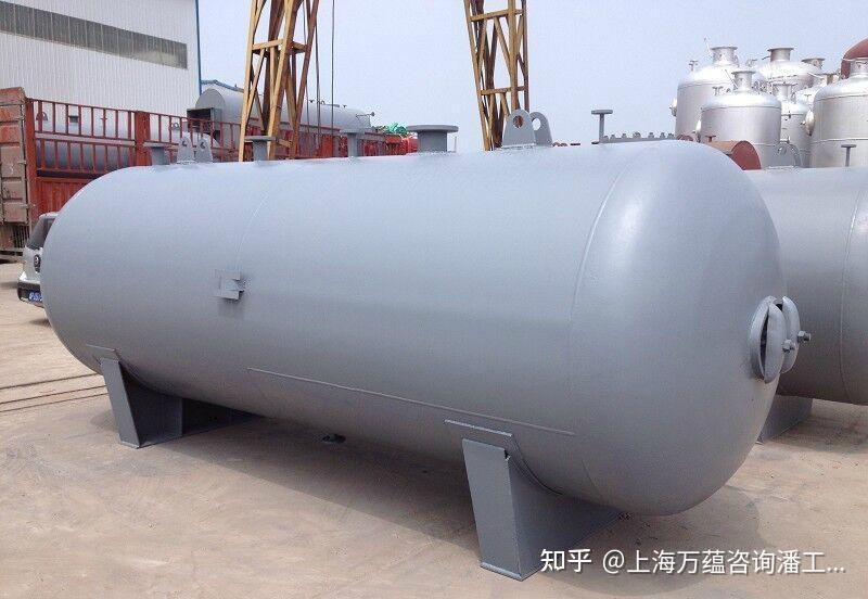 压力容器 从设计到运维的全面解读