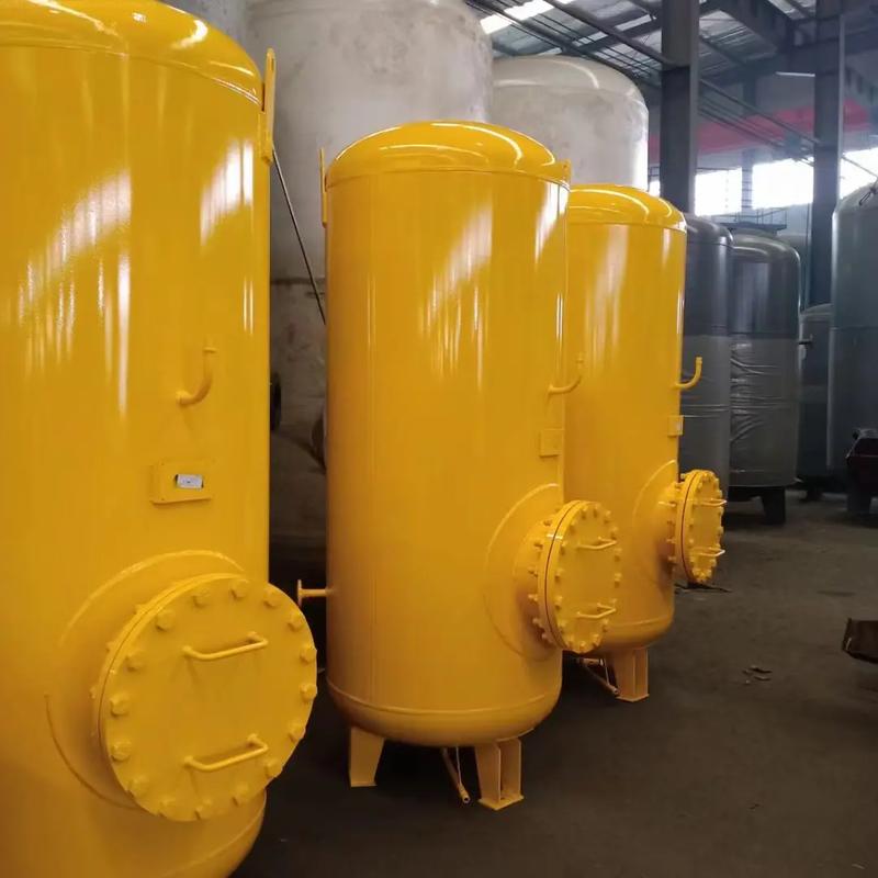 滨州氢气储罐源头厂家 二十年压力容器生产经验，专业生产与高效发货