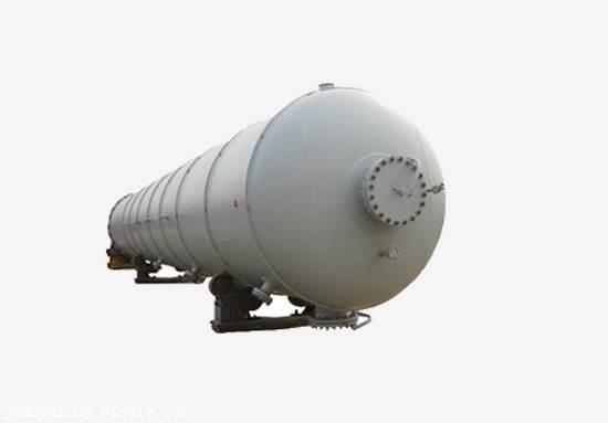 2018第六届中国上海国际压力容器展览会 行业盛会的影像记录